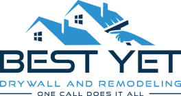 Best Yet Drywall and Remodeling