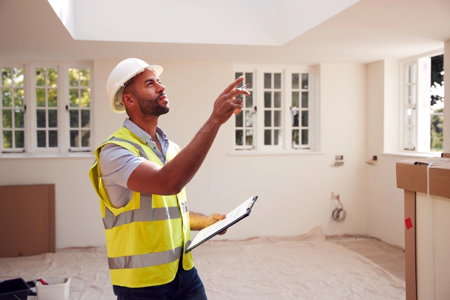 Drywall Maintenance
