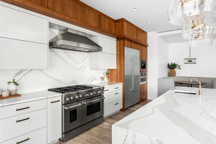 Remodeling Services